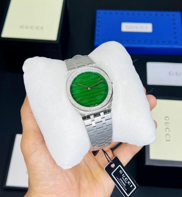 GUCC_I WATCH M-279