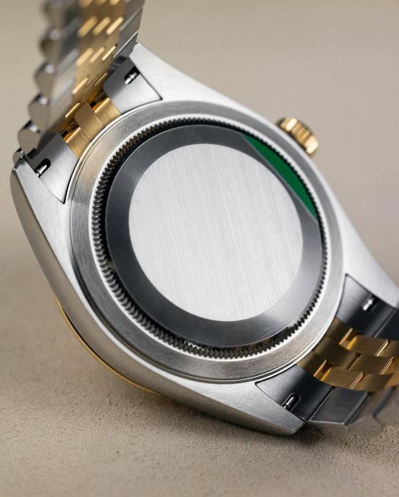 Rolee_x Oyster perpetual Sky Dweller  Z-R Premium