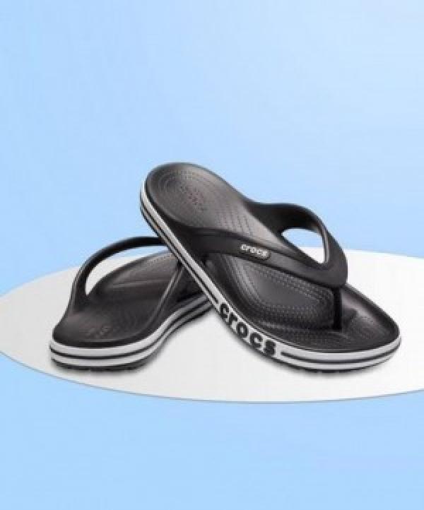 Croc bayaband flipflop slipper 402
