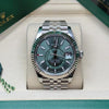 Rolee_x Oyster perpetual Sky Dweller  Z-R Premium