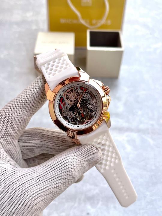 Jacob X Mandir Edition Automatic