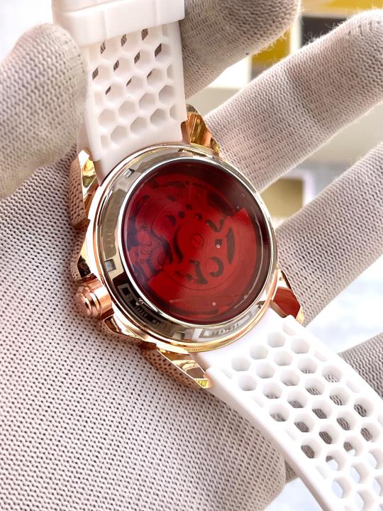 Jacob X Mandir Edition Automatic
