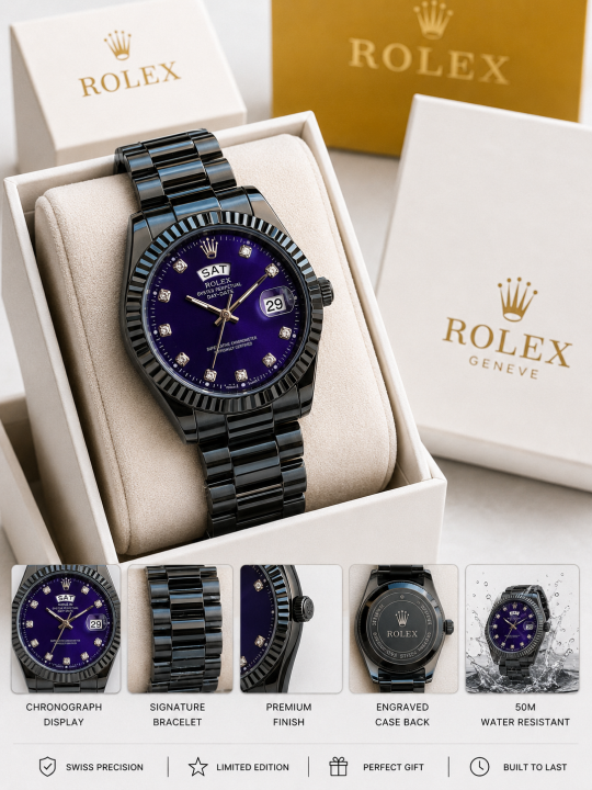 Role_x Oyster Perpetual Day-Date