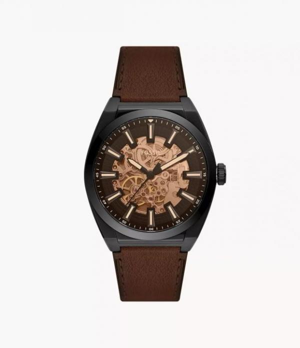 Fosssil everest premium automatic w418