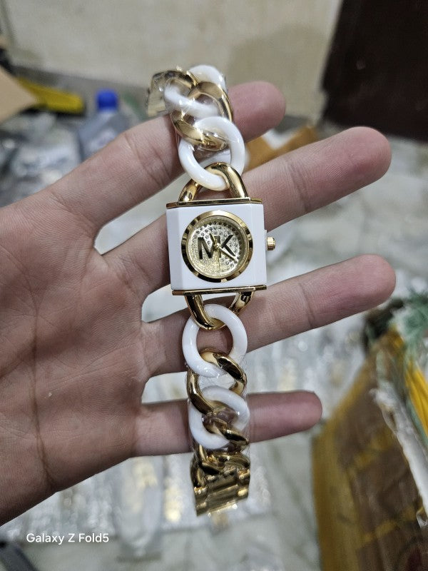 Michael kor_s Mk female watch