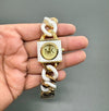 Michael kor_s Mk female watch
