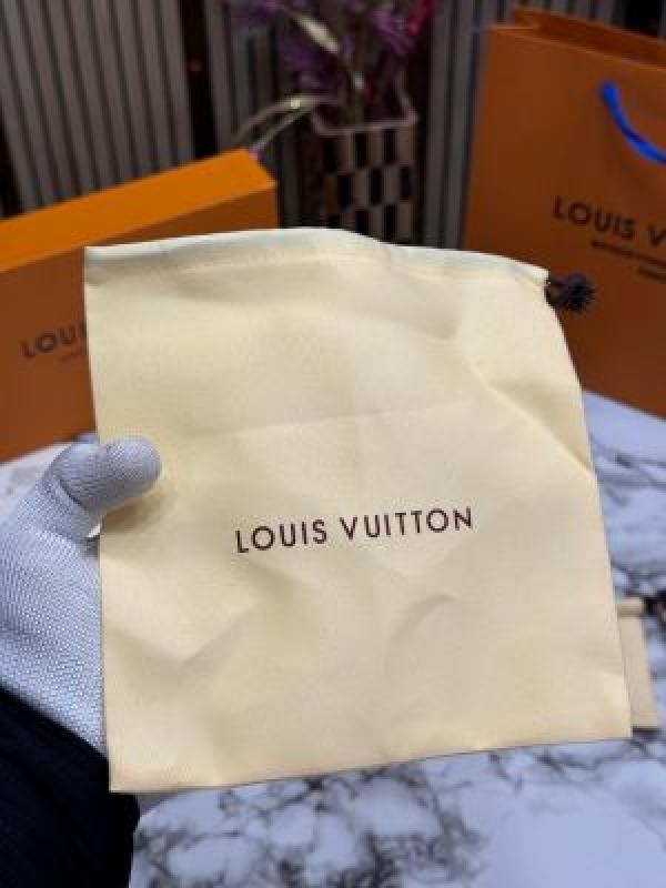 LOUI_S VUITTON BELT COMBO PREMIUM QUALITY WITH OG BOX AND CARRY BAG (LV-6)