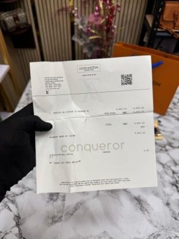 LOUI_S VUITTON BELT COMBO PREMIUM QUALITY WITH OG BOX WITH CARRY BAG (LV-3)
