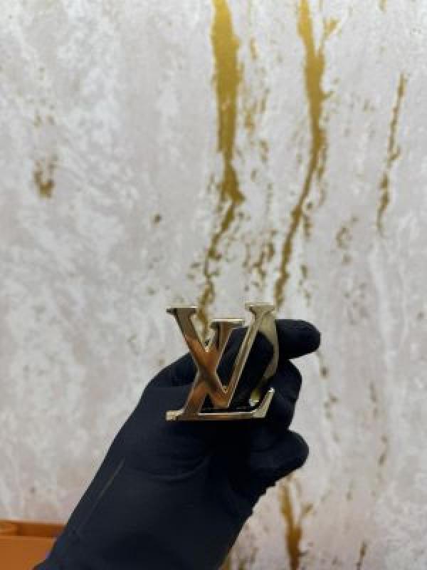 LOUI_S VUITTON BELT COMBO PREMIUM QUALITY WITH OG BOX AND CARRY BAG (LH-15)