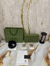 Gucc.i GgBELT COMBO PREMIUM QUALITY WITH OG BOX AND CARRY BAG (G31)