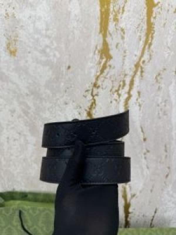 Gucc.i GgBELT COMBO PREMIUM QUALITY WITH OG BOX AND CARRY BAG (G31)