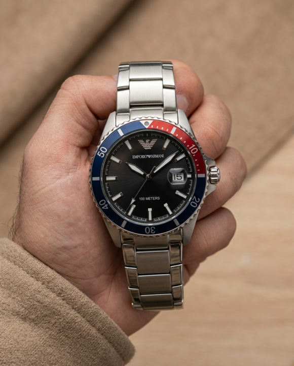 Armaan_i Emporio Classic 100M J1610