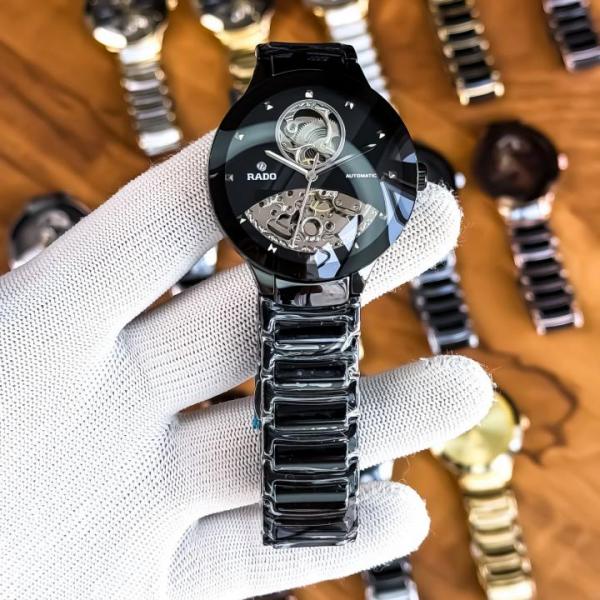 Rad_o Automatic Swiss Made