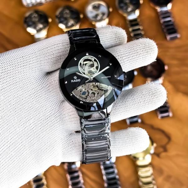 Rad_o Automatic Swiss Made