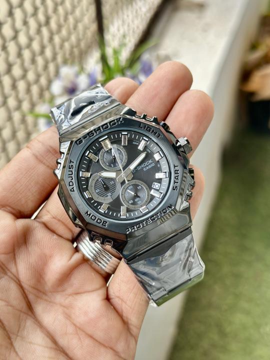 G_shock
