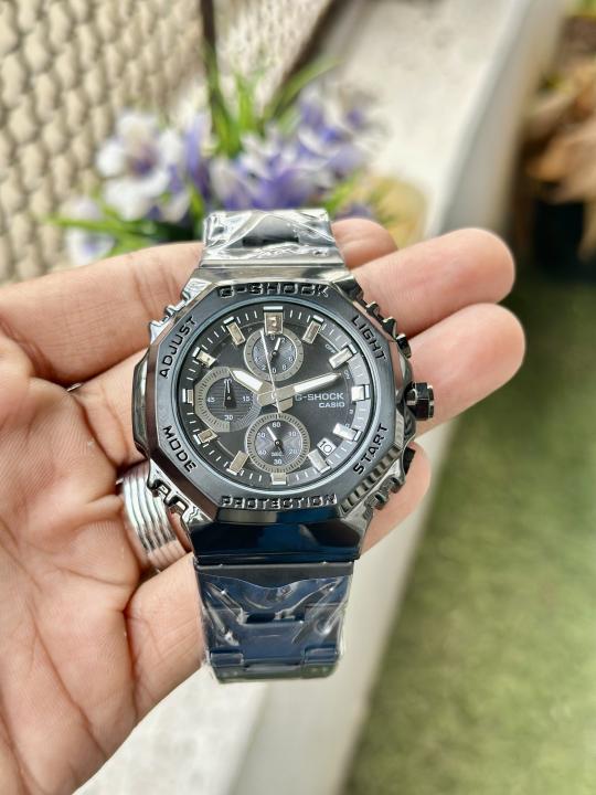 G_shock