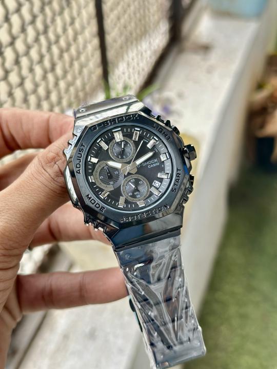 G_shock