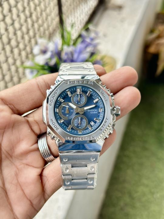 G_shock