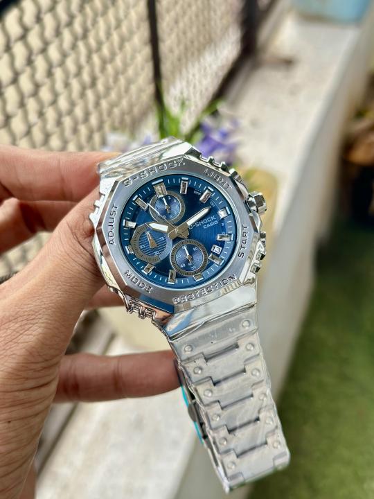 G_shock