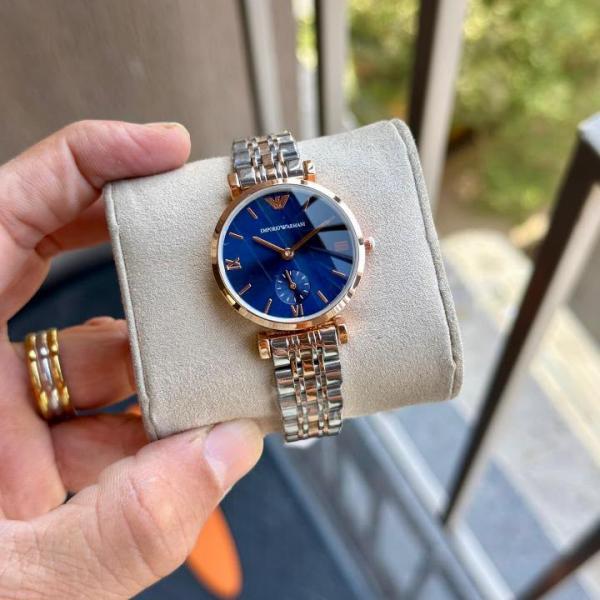 Emporio Arma i classic lady tt rose blue 517