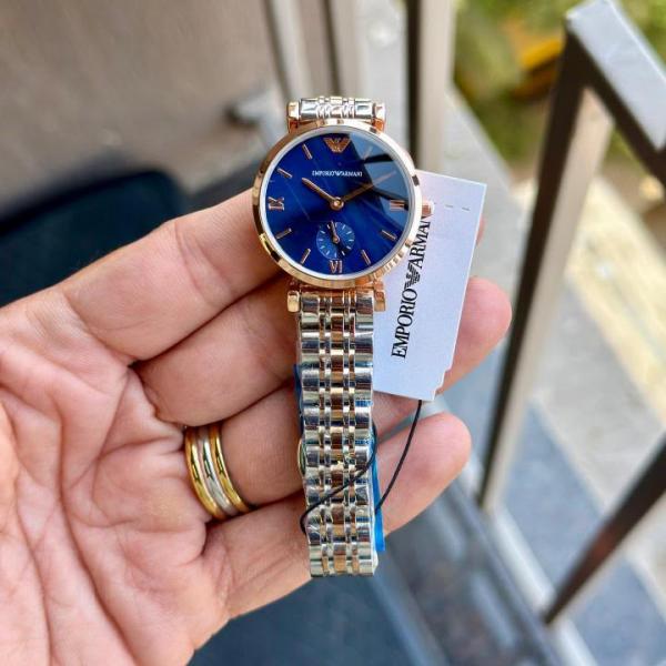 Emporio Arma i classic lady tt rose blue 517
