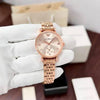 Emporio Arma i classic lady rose rose 521