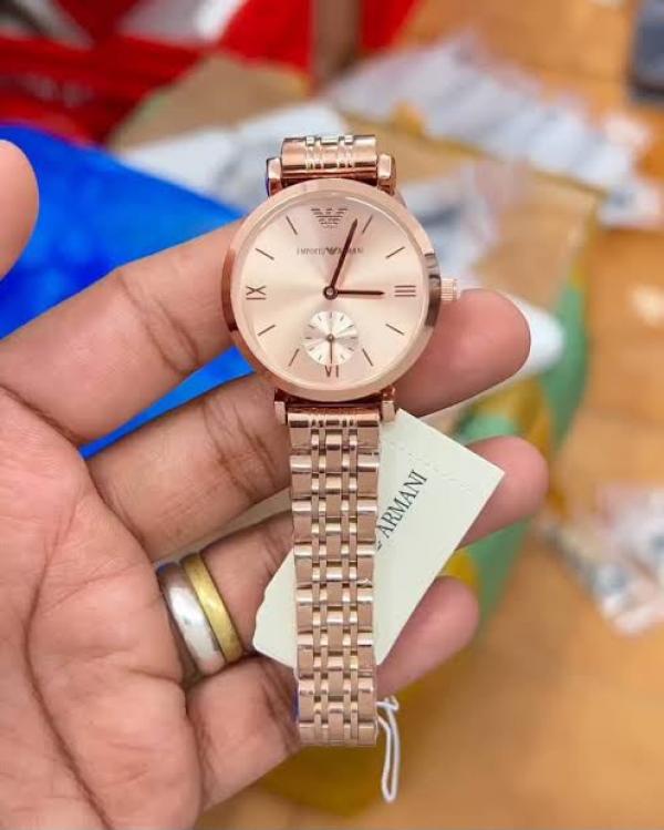 Emporio Arma i classic lady rose rose 521