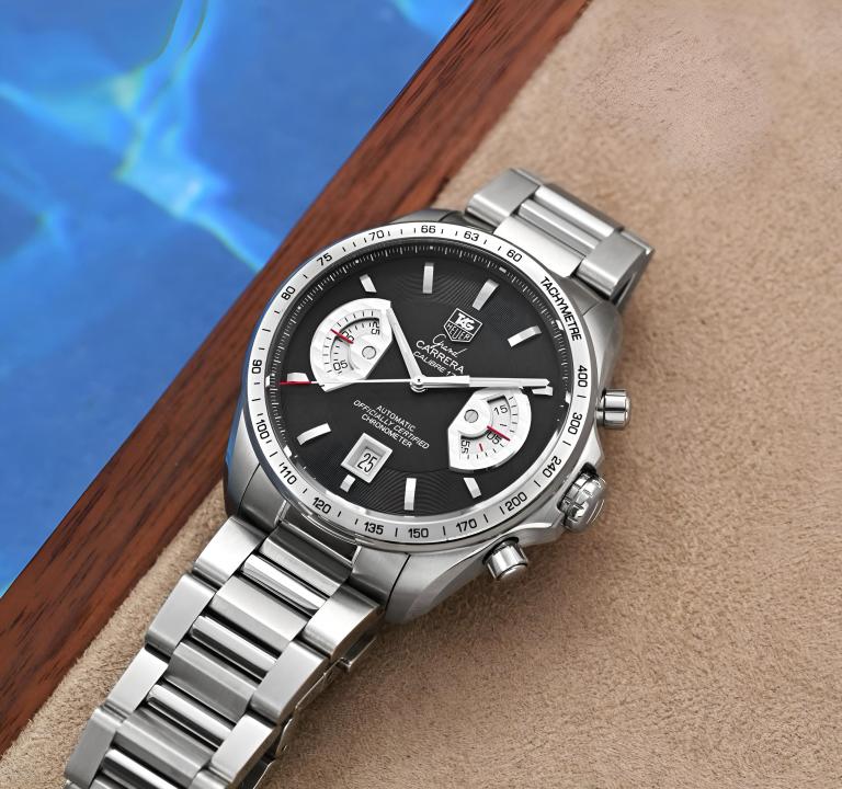 Tag Heuee_r carrera caliber 17