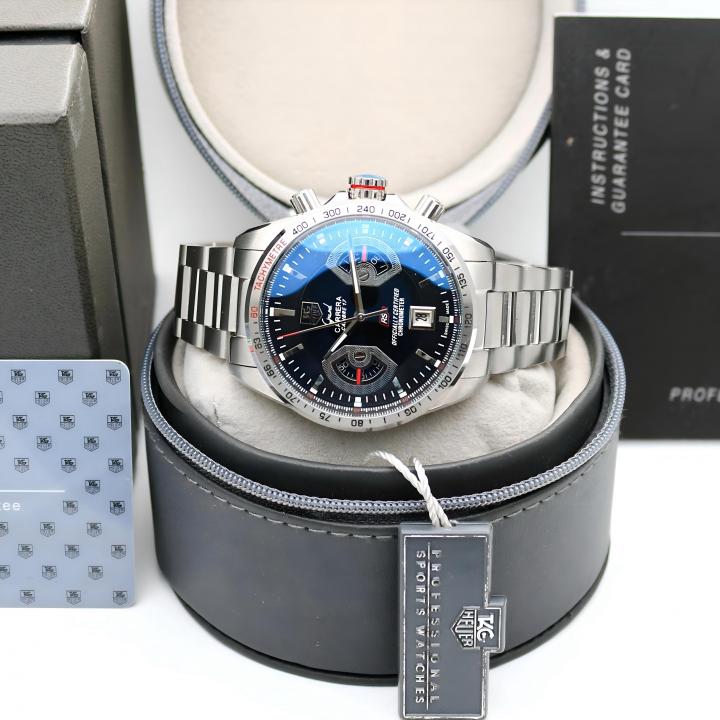 Tag Heuee_r carrera caliber 17