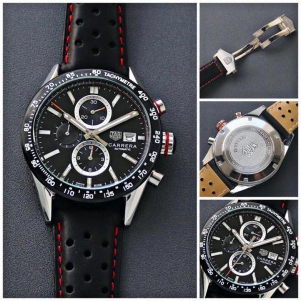 Tag Heue_r carrera caliber 17 134