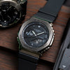 Casio G Shock GM 2100