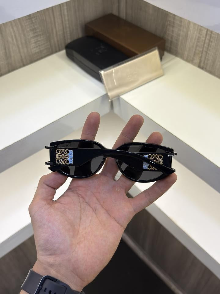 Loewe 5013 Unisex Premium Sunglass