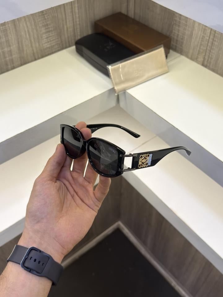 Loewe 5013 Unisex Premium Sunglass