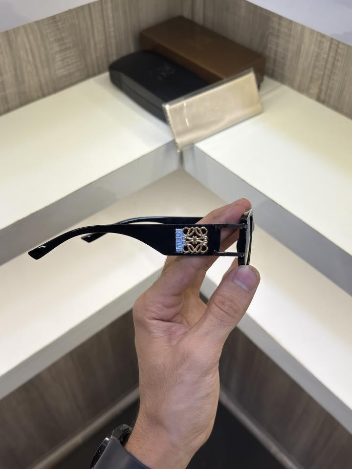 Loewe 5013 Unisex Premium Sunglass