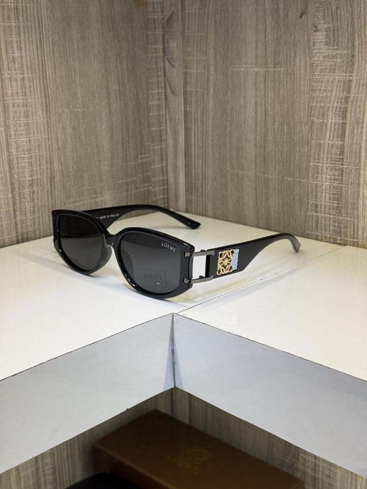 Loewe 5013 Unisex Premium Sunglass