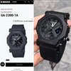 Casio g shock ga2300