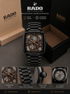 Rad_o True Square
