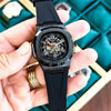 PATEK_PHILLIPPE AUTOMATIC MENS WATCH