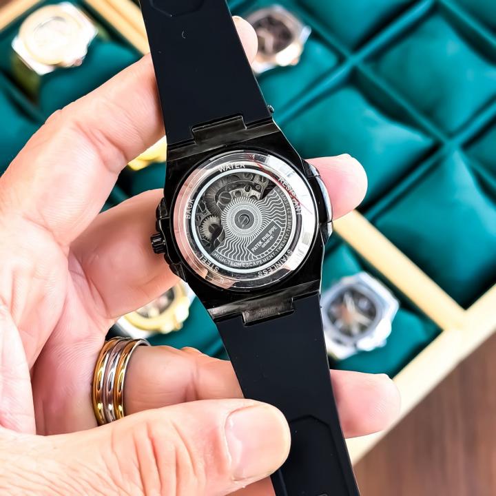 PATEK_PHILLIPPE AUTOMATIC MENS WATCH