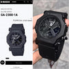 G Shock GA 2300 Watch