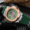 PATEK_PHILLIPPE AUTOMATIC MENS WATCH