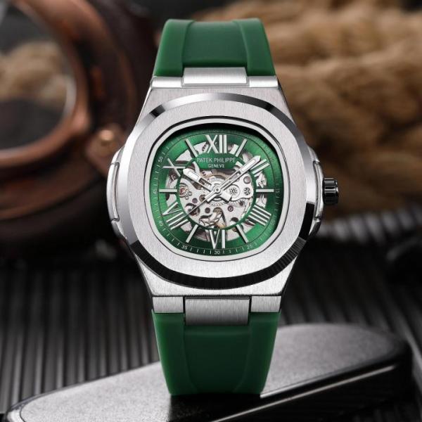 PATEK_PHILLIPPE AUTOMATIC MENS WATCH