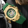 PATEK_PHILLIPPE AUTOMATIC MENS WATCH