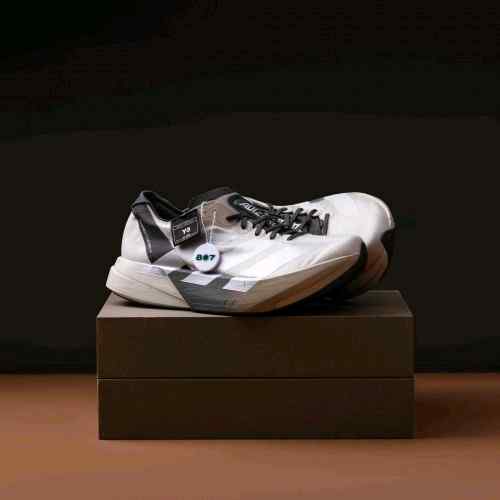 Adidass Adizero Adios Pro 4 Y3 Alumina Cinder