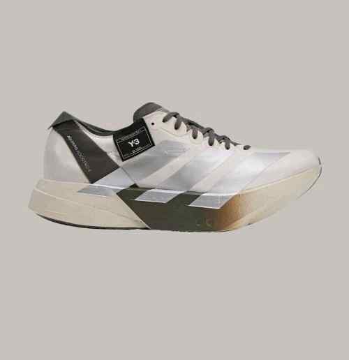 Adidass Adizero Adios Pro 4 Y3 Alumina Cinder