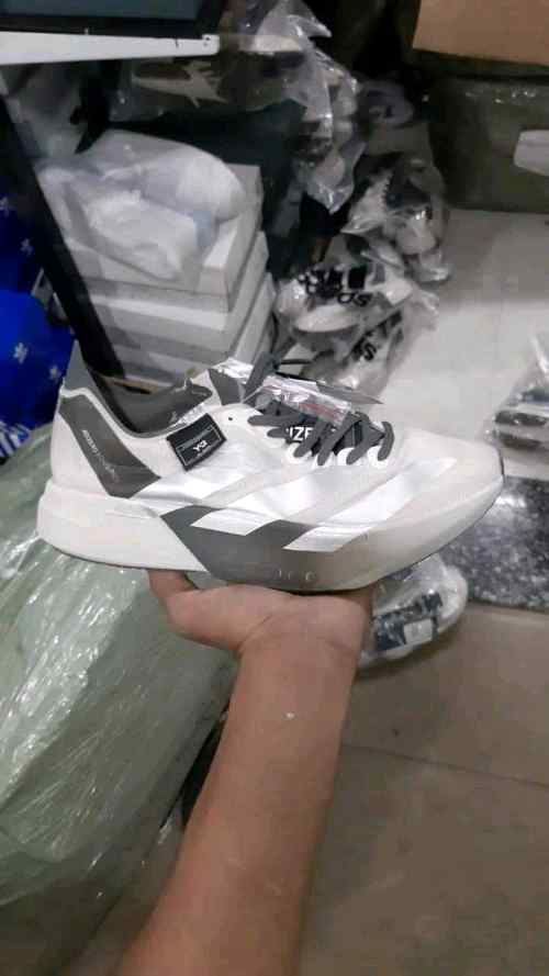 Adidass Adizero Adios Pro 4 Y3 Alumina Cinder