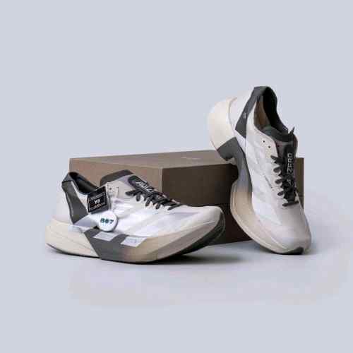 Adidass Adizero Adios Pro 4 Y3 Alumina Cinder