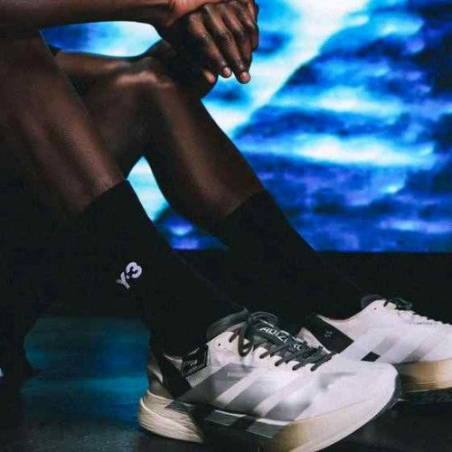 Adidass Adizero Adios Pro 4 Y3 Alumina Cinder