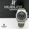 Hublot Big Bang Classic Calendar