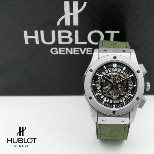 Hublot Big Bang Classic Calendar